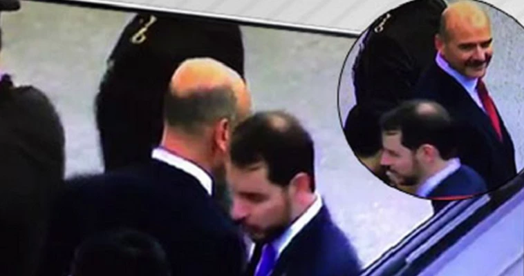 Ψυχρός ο πόλεμος των επίδοξων διαδόχων Ερντογάν – Βγήκαν ήδη μαχαίρια;